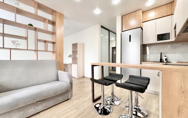 Hugge Place v Samom Tsentre Ob'ekt №24 Flat