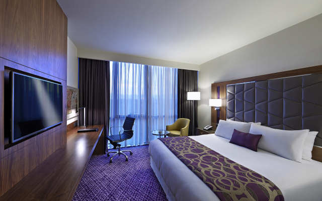 Uranus Hotels Istanbul Topkapi