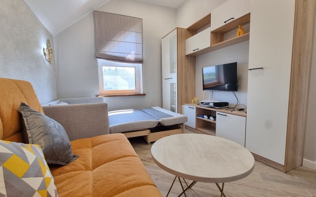 Частный дом Добрая Банька