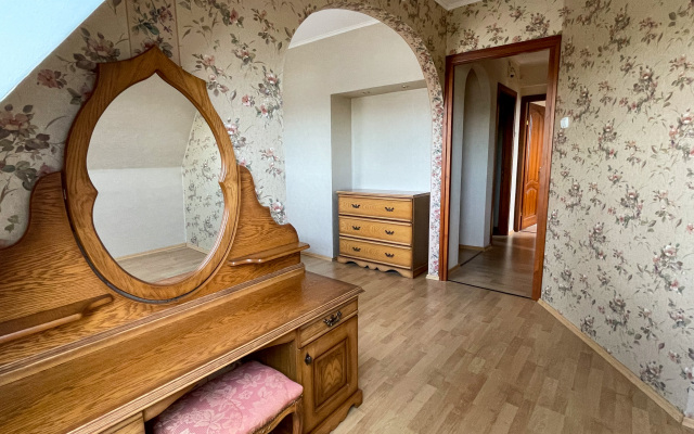 Апартаменты Shelby Prestige by the Sea