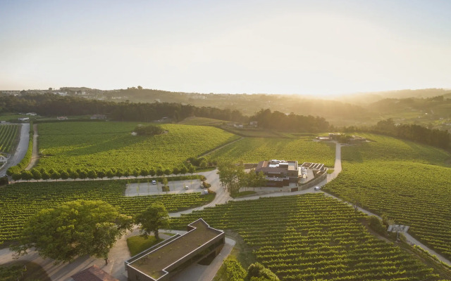 Hotel Monverde - Wine Experience Hotel by Unlock Hotels