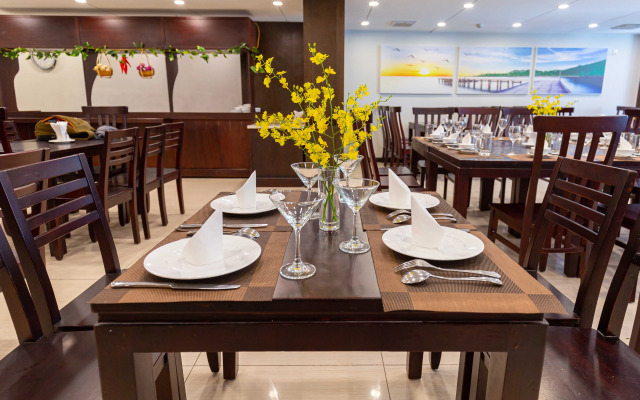 Navy Nha Trang Hotel