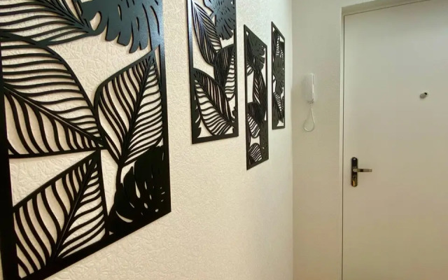 Uyutniye V Tsentralnom Rayone Apartments