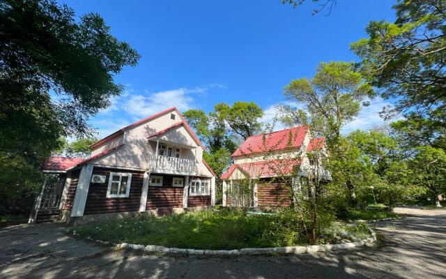 База отдыха Глория