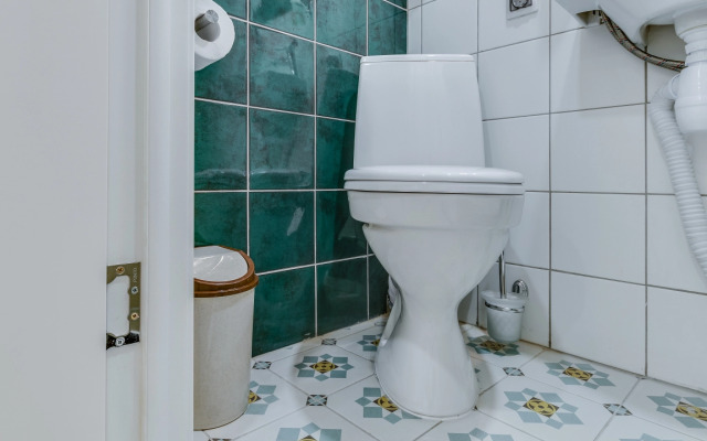 Апартаменты Sokroma Мольберт 1