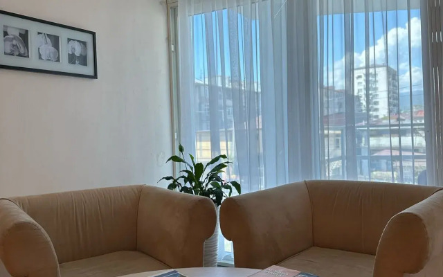 Hotel Yasemin