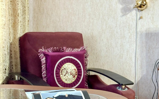 Квартира на Улице Кунавина 23