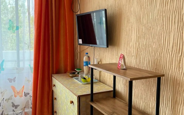 Viktoria Family Apartments