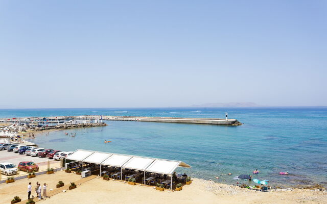 Sole Mare Seaside Apart-hotel