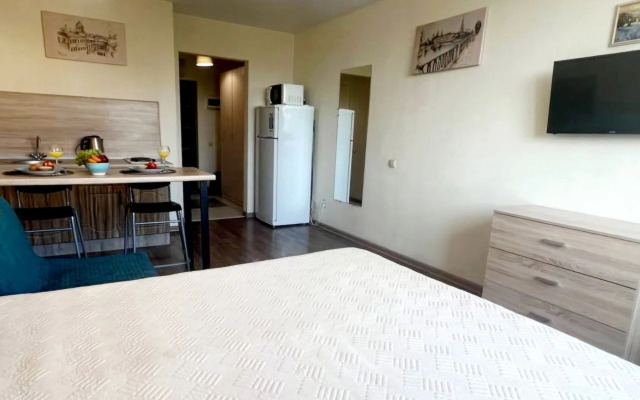 Квартира на Швецова 8