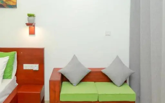 Traveller's Hikkaduwa Hotel