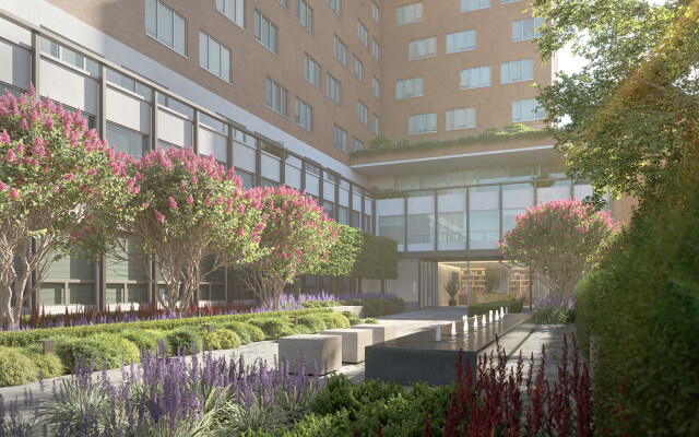 ZhK Clover House Apartments