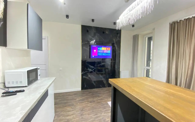 Апартаменты на Раскольникова