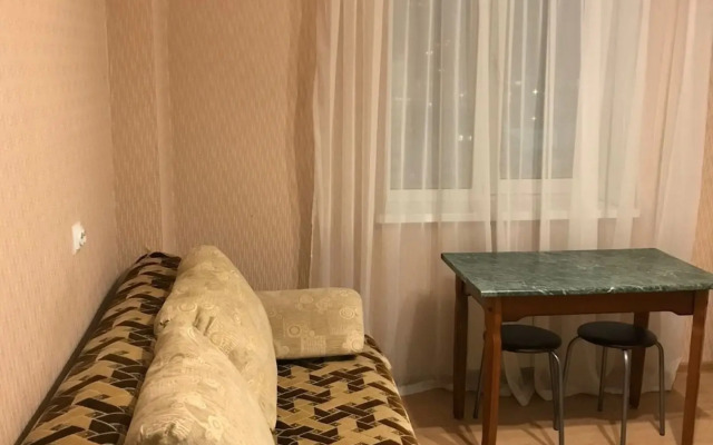 Квартира на улице Революции 1905 года 31А