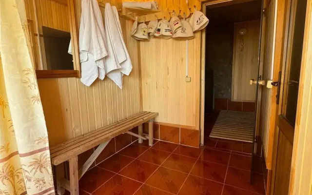 Anzhelika Guest House