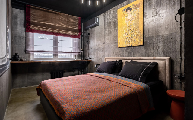 Legendarny Apartments