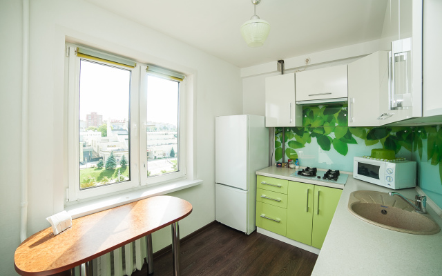 Appart4me On Pritytskogo 32 Apartments