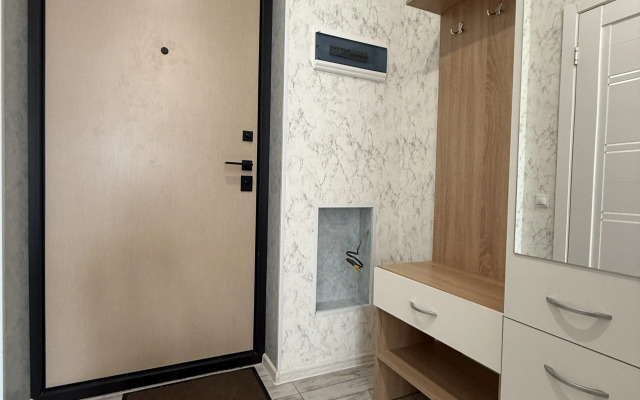 Квартира Тут Хорошо на Онежской