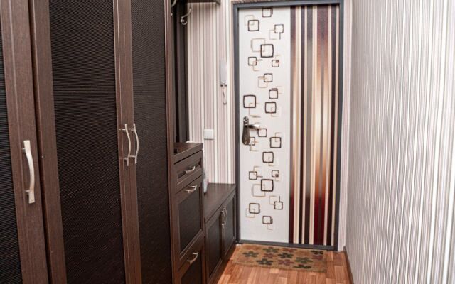 Апартаменты Уютные