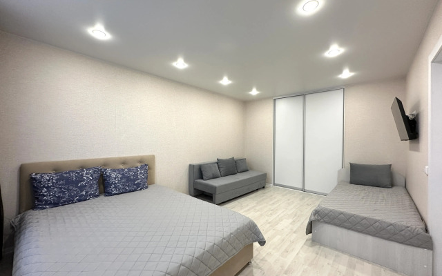 Апартаменты рядом госпиталь Мать и Дитя в новостройке