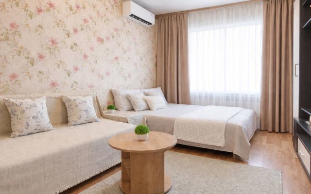 Квартира для Командировочных