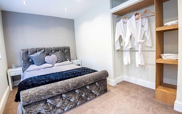 George Wright Boutique-hotel