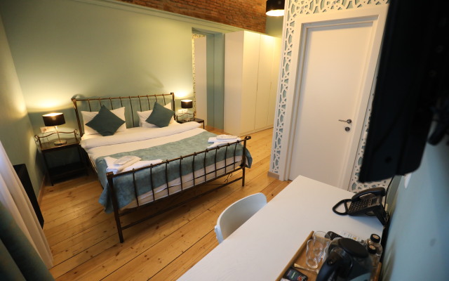Istoriya Tbilisi Hotel