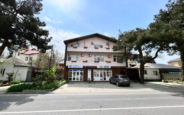 Na Vladimirskoy Guest house