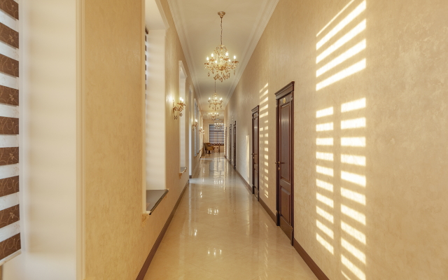 Meridian Hotel