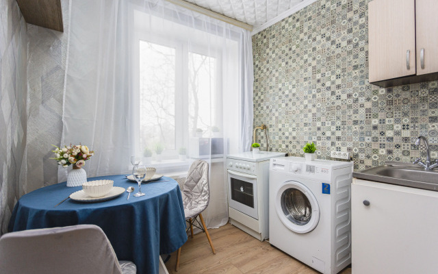 Квартира на Ивано Франко 34