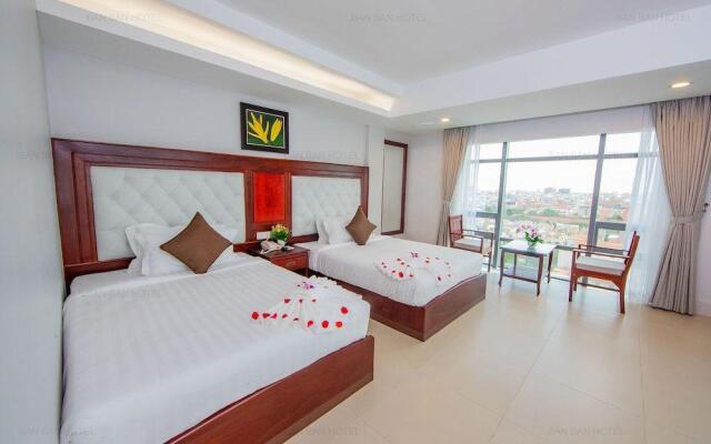 Ban Ban Hotel