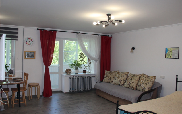 Studiya Apartments