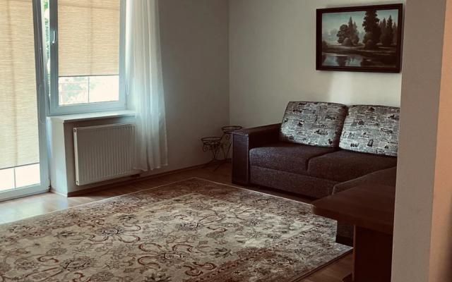 Апартаменты Sea Resort