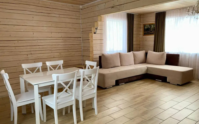 Частный дом Дом в Шерегеше