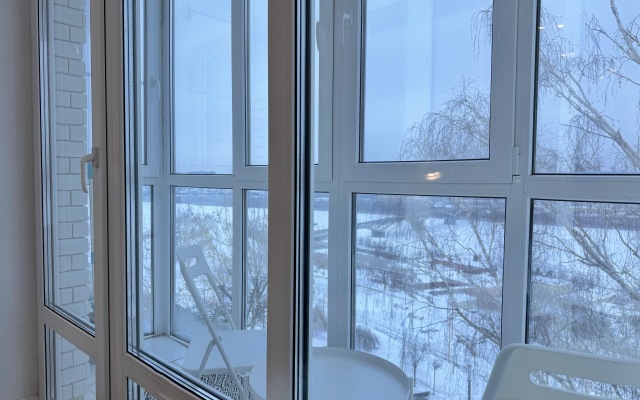 Апартаменты Сутки-Дом - Федоровского