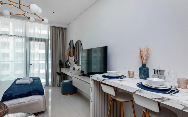 Seven Palm NH Collection Palm View Apartments