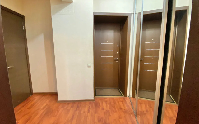 Uyutnaya Na Kievskoy Flat