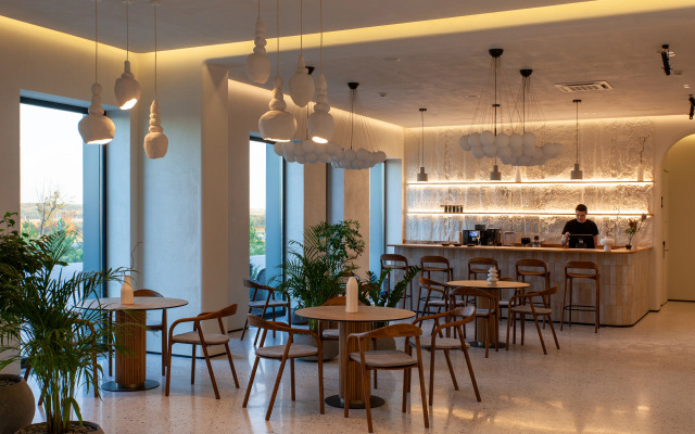 ION Hotel
