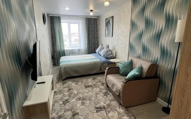 Квартира 2-х Комнатная в Центре