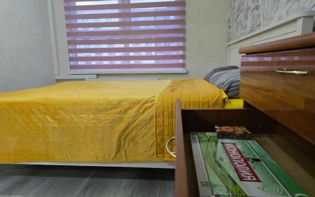 Апартаменты Новая Рига