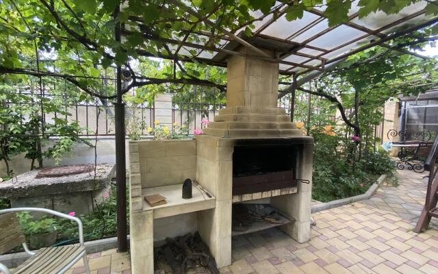 Гостевой дом Ксения