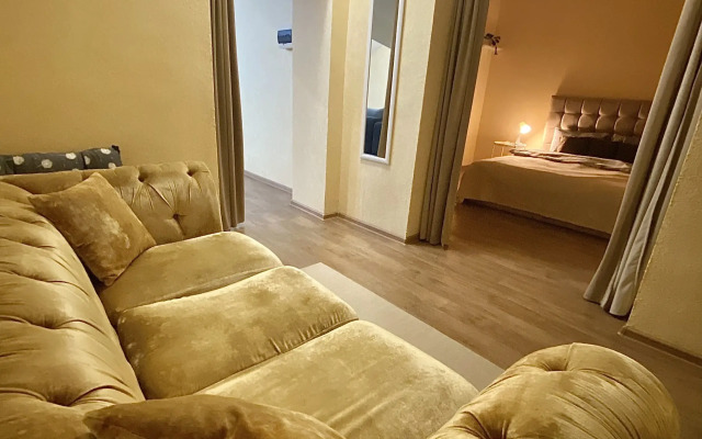 Арт Мансарда №2