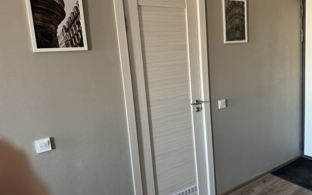 Studio V Gollandskom Kvartale Flat