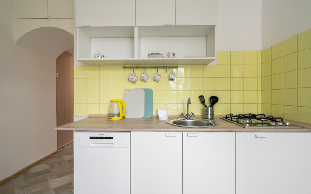 Апартаменты Чайковского 39б