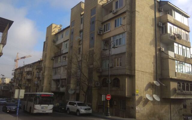 Old City Apartaments