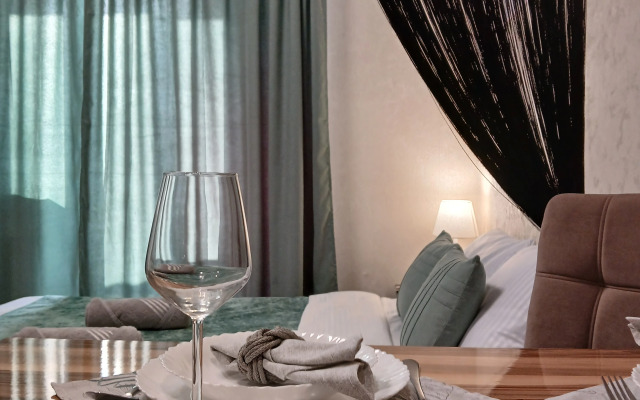 Квартира Уютная Студия в Городе Ижевск