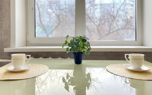 Апартаменты Бизнес класса Степное Очарование