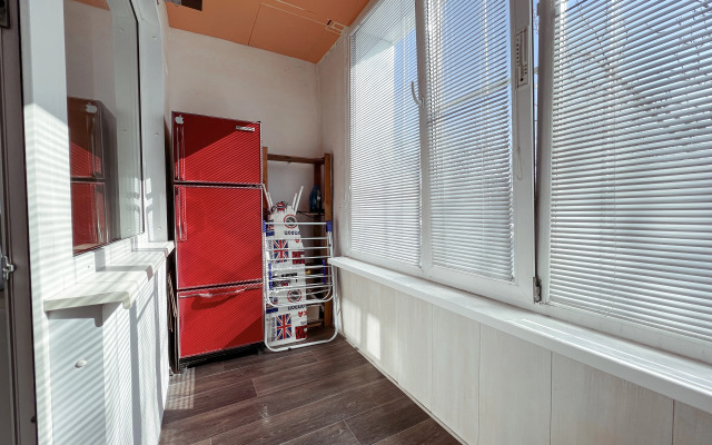 Апартаменты на Камчатке