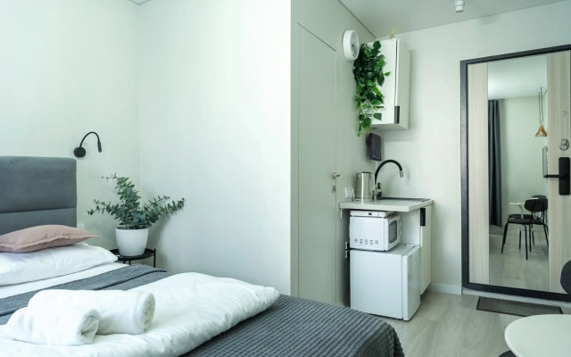 Freshness Apartments