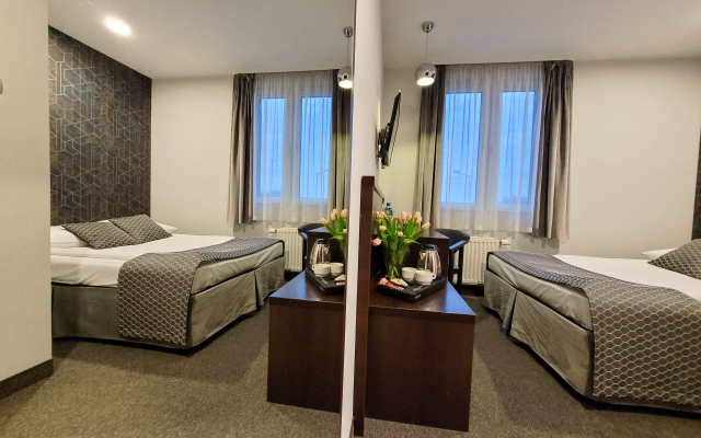 Hotel Fero Express
